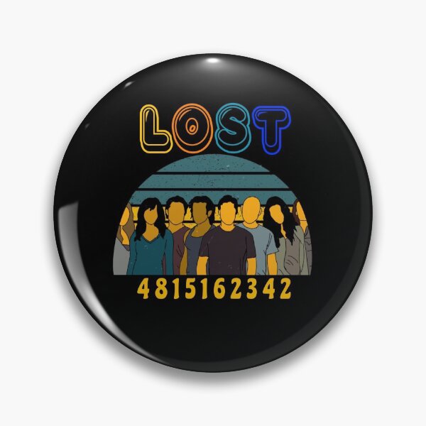 Item preview, Vintage lost  designed and sold by swanspirate520.