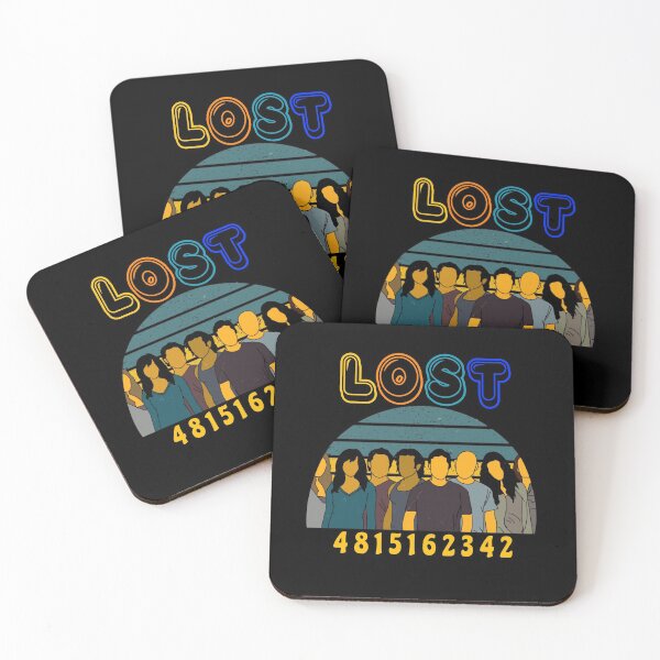 Item preview, Vintage lost  designed and sold by swanspirate520.