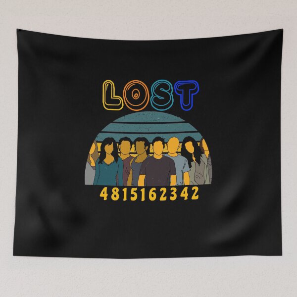 Item preview, Vintage lost  designed and sold by swanspirate520.