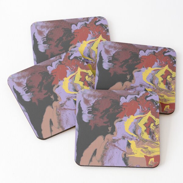 Item preview, Lavender Mirage  designed and sold by CG64.