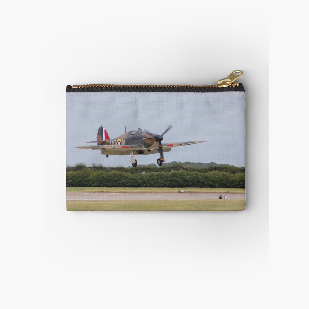 Item preview, Zipper Pouch designed and sold by ReesAdams.