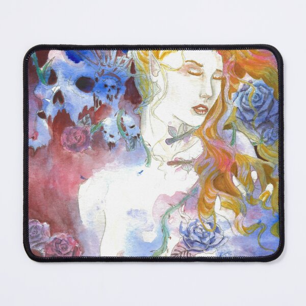 Item preview, A Dream of Roses designed and sold by E-B-Crow.