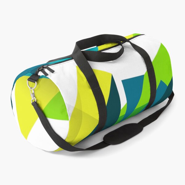 Item preview, Neon Abstract Geometric Element Shapes designed and sold by LifeProApperal.