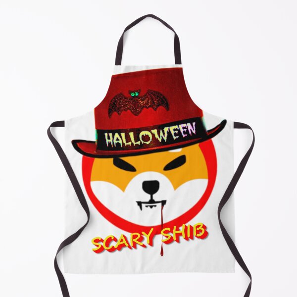 Item preview, Scary Shib designed and sold by Naburust.