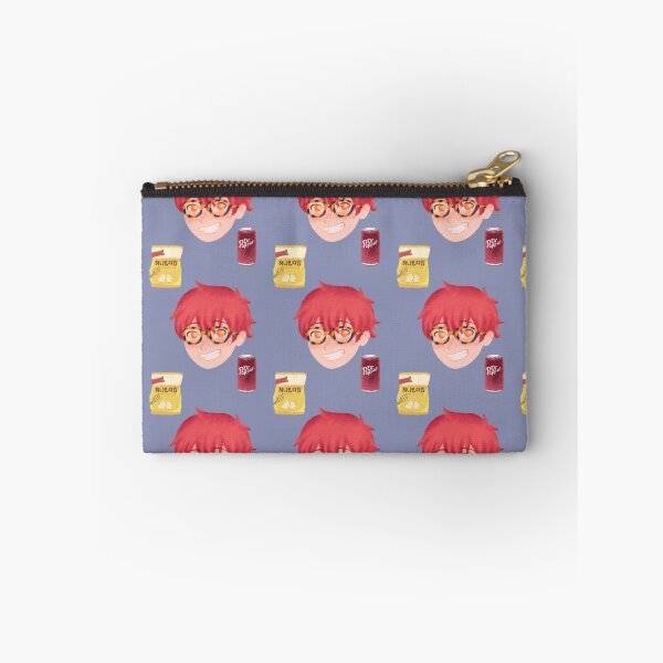 Item preview, Mystic Messenger - 707 / Luciel Choi designed and sold by MariannaGj.