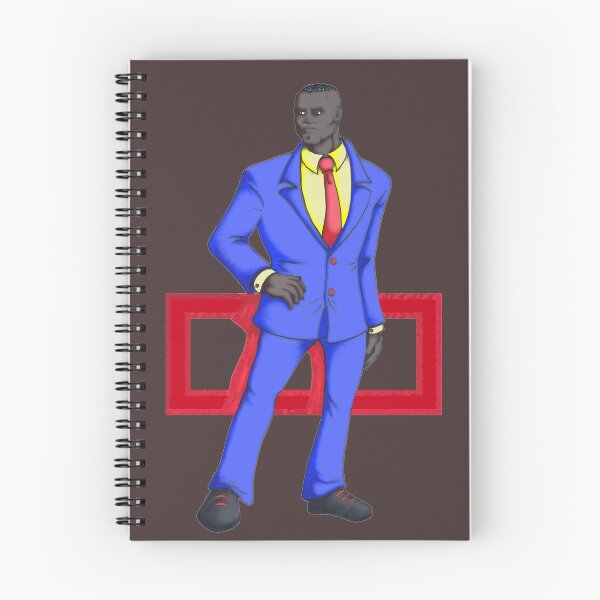 Item preview, Sharp Dressed Man designed and sold by markarts.