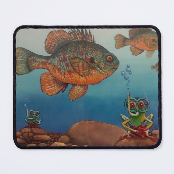 Item preview, Frogs designed and sold by Emabeach.