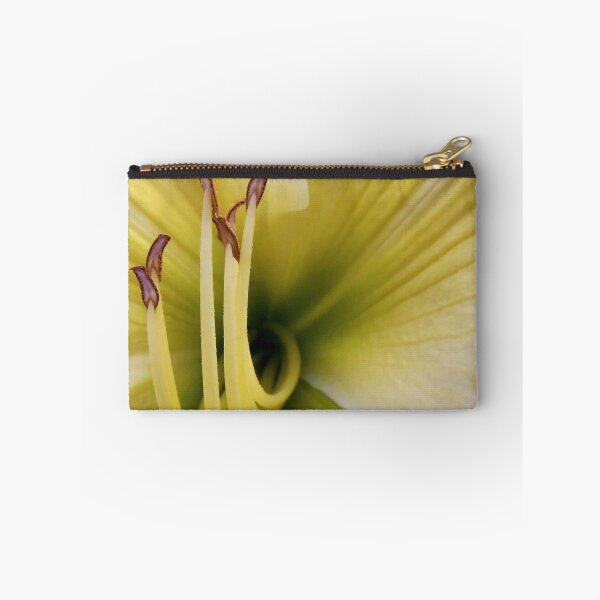 Item preview, Emanation In Yellow designed and sold by paintingsheep.