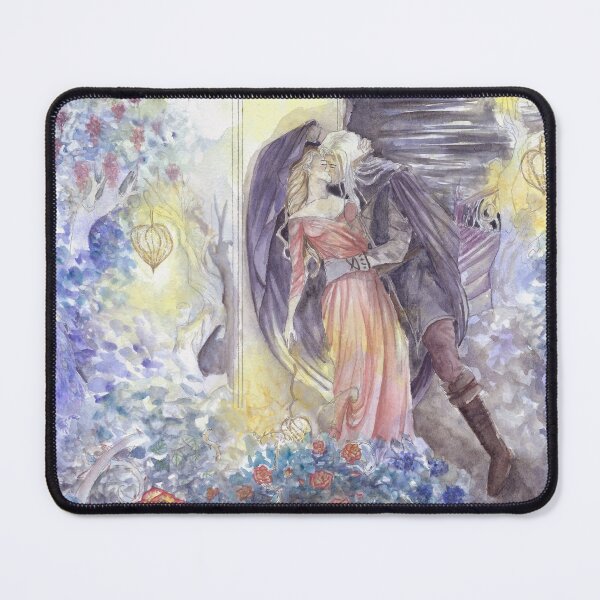 Item preview, The Secret designed and sold by E-B-Crow.