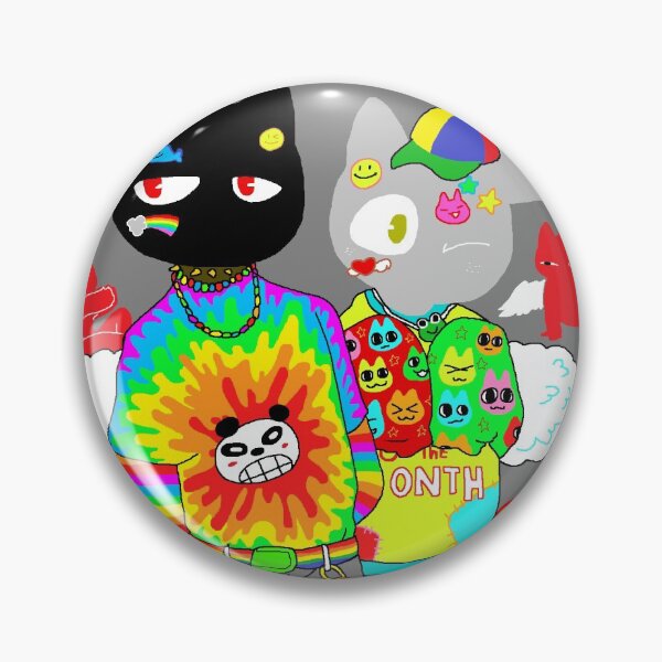 Item preview, rainbows! designed and sold by Usedsoil.