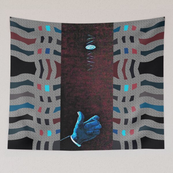 Item preview, Coin Toss Decides Your Fate designed and sold by Melissa J Barrett.