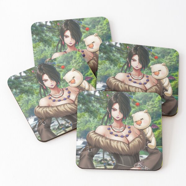 Item preview, Lulu designed and sold by hybridmink.