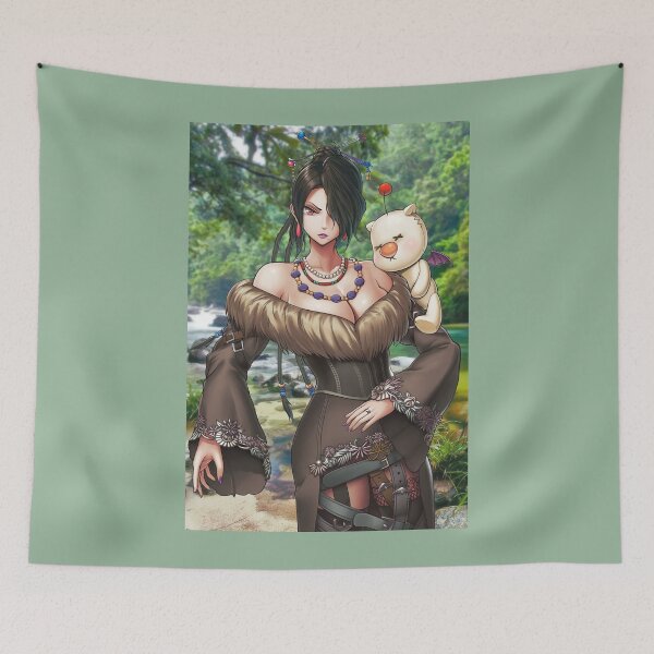 Item preview, Lulu designed and sold by hybridmink.