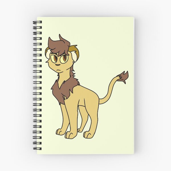 Item preview, Lionblaze designed and sold by Toonisms.