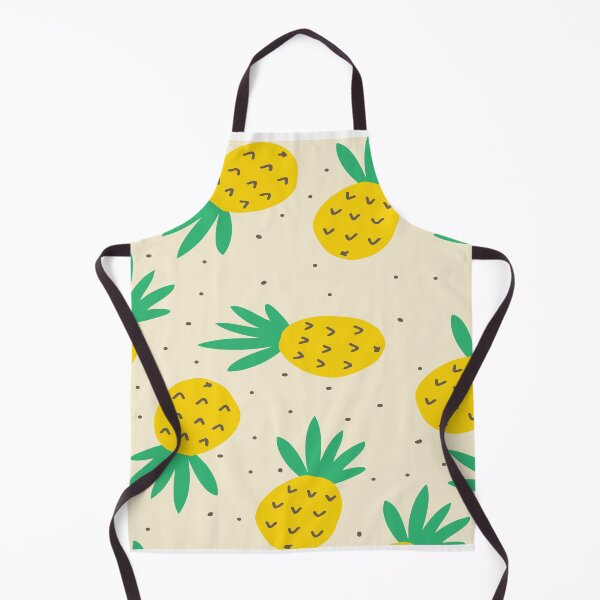 Item preview, Pineapple pattern designed and sold by Catalina2202.