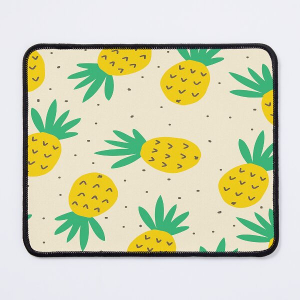 Item preview, Pineapple pattern designed and sold by Catalina2202.