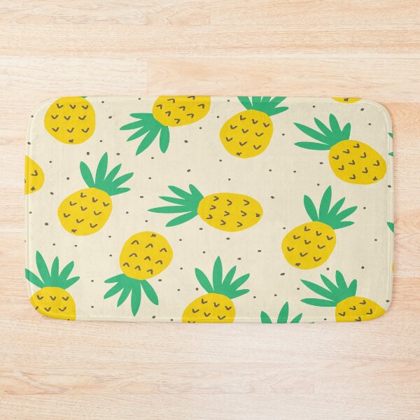 Item preview, Pineapple pattern designed and sold by Catalina2202.