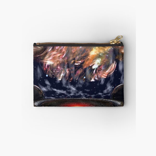 Item preview, Cosmic Shockwave in Horsetail Nebulae designed and sold by Sazzart.