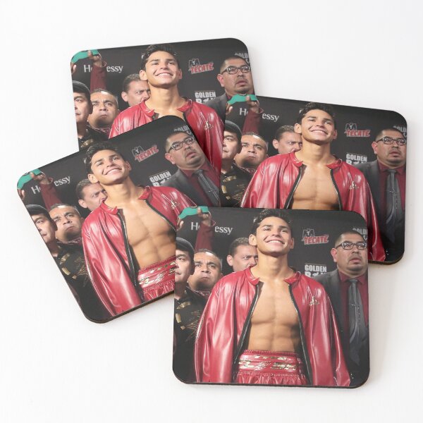 Item preview, ryan garcia designed and sold by zetsu43.
