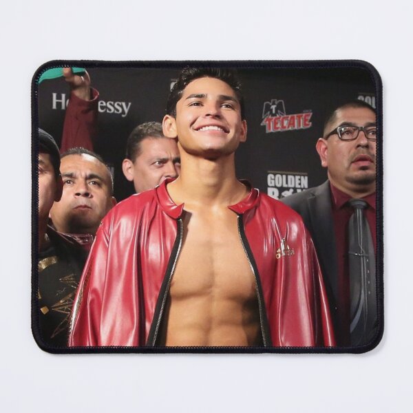 Item preview, ryan garcia designed and sold by zetsu43.