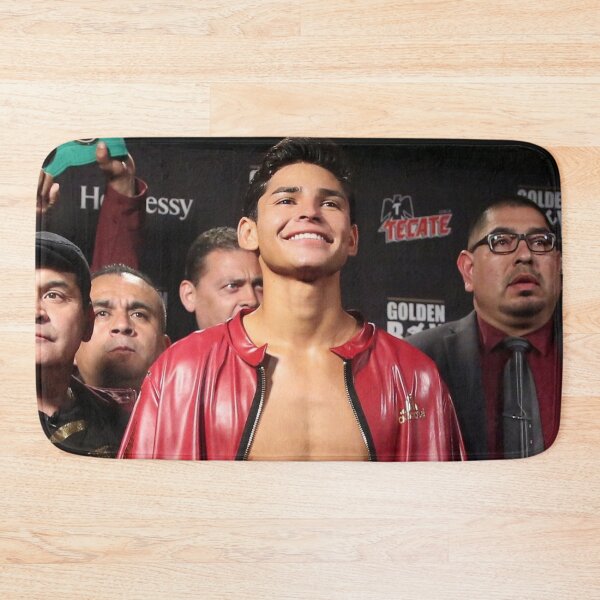 Item preview, ryan garcia designed and sold by zetsu43.