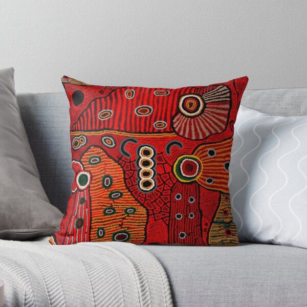 Boho Pillows & Cushions for Sale