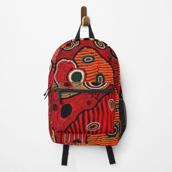 Item preview, Australian Aboriginal Art designed and sold by Plethora Design.