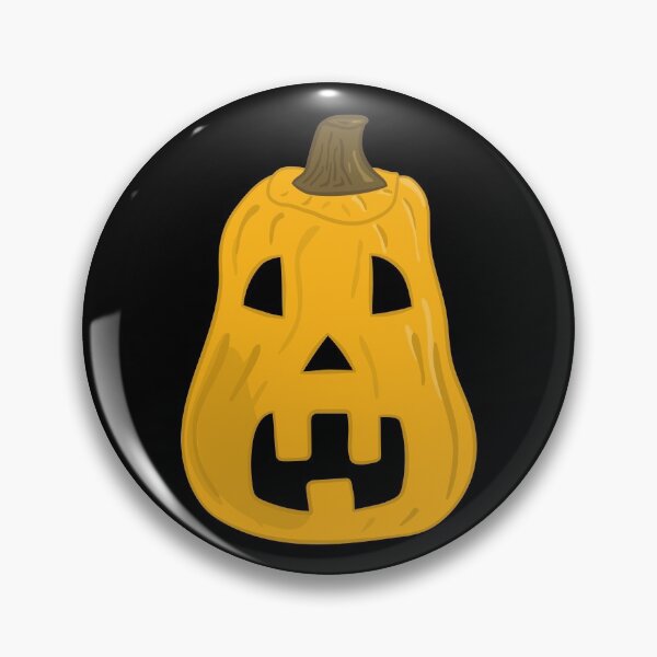 Item preview, Halloween Pumpkin designed and sold by tryinart.