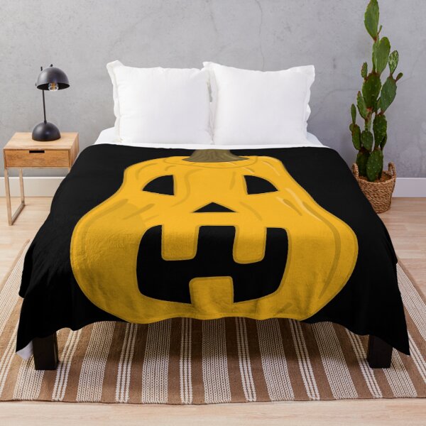 Item preview, Halloween Pumpkin designed and sold by tryinart.