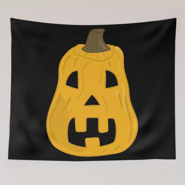 Item preview, Halloween Pumpkin designed and sold by tryinart.
