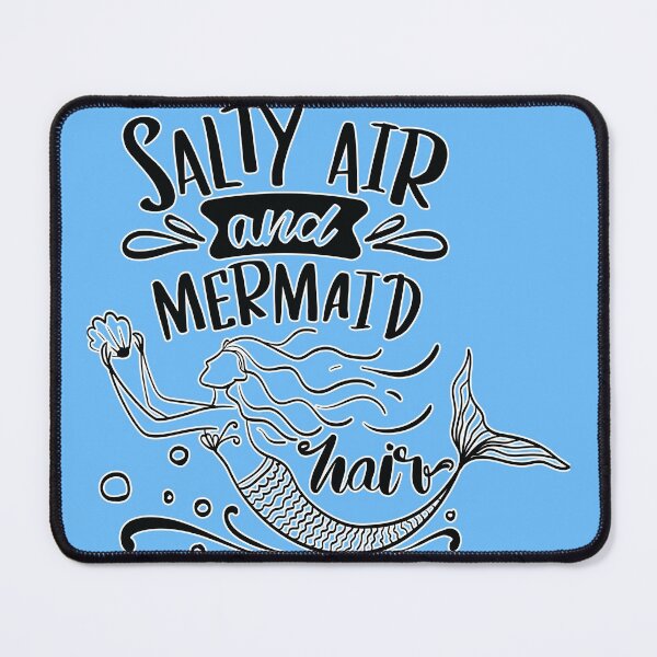 Item preview, mermaid hair designed and sold by vanyadesign.