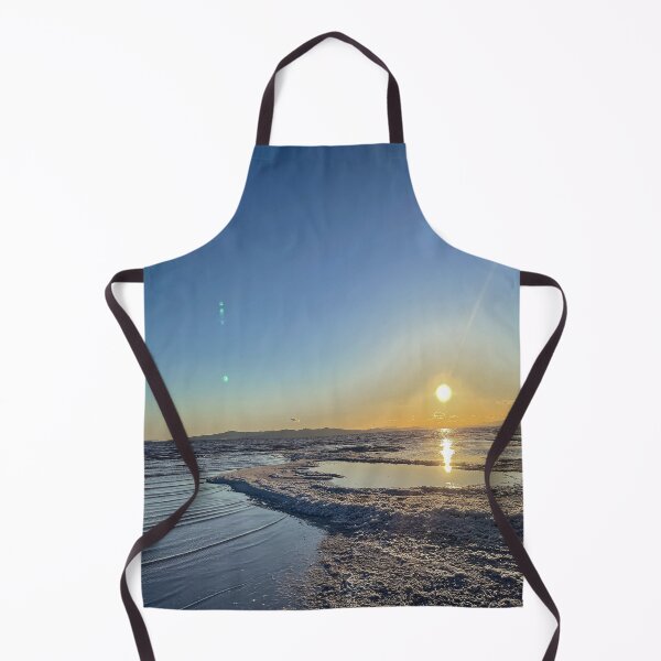 Item preview, The Great Salt Lake designed and sold by TsukiLabel.