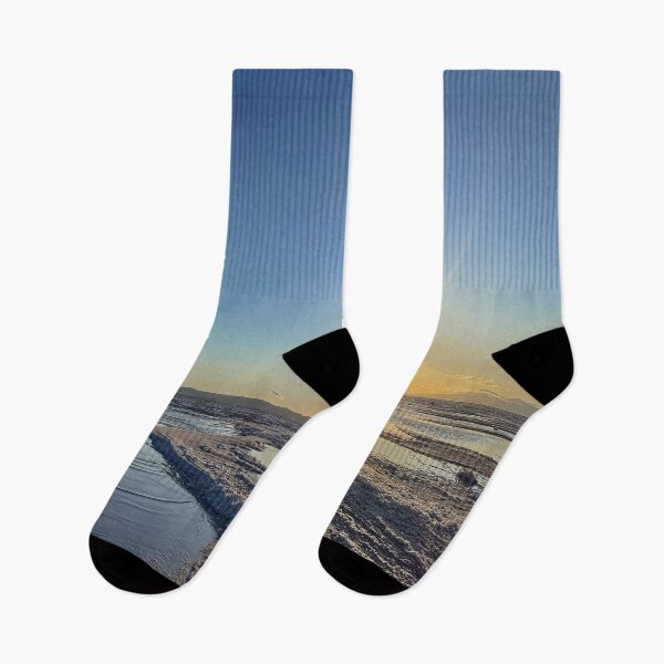 Item preview, The Great Salt Lake designed and sold by TsukiLabel.
