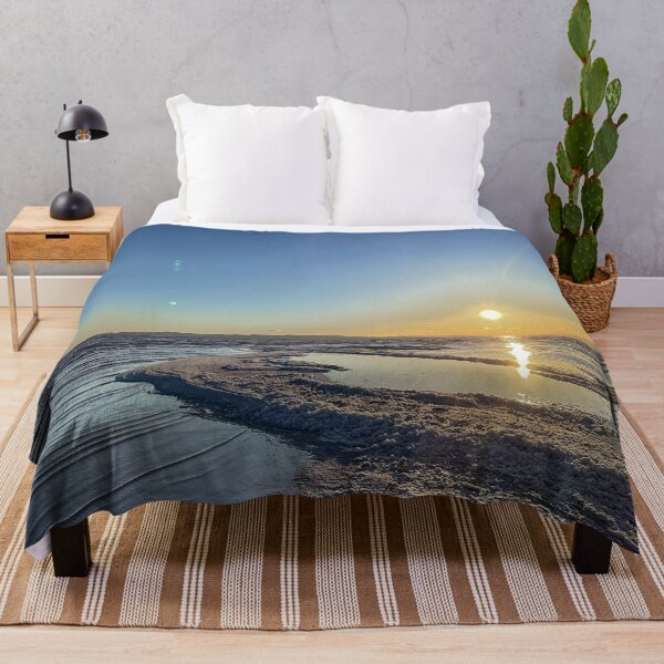 Item preview, The Great Salt Lake designed and sold by TsukiLabel.