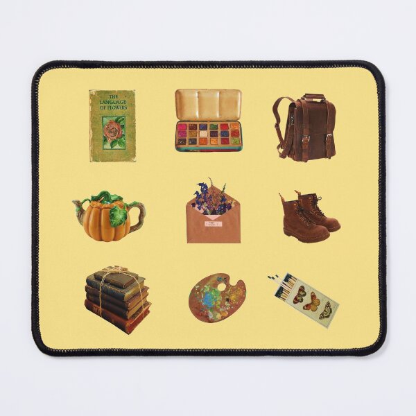 Item preview, aesthetic pack set designed and sold by promisesarelies.