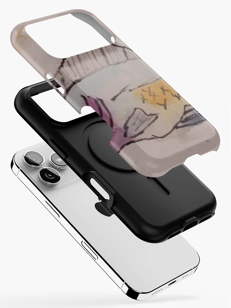 Thumbnail 2 of 4, iPhone Case, Mr.Floaty designed and sold by RudyYoder.