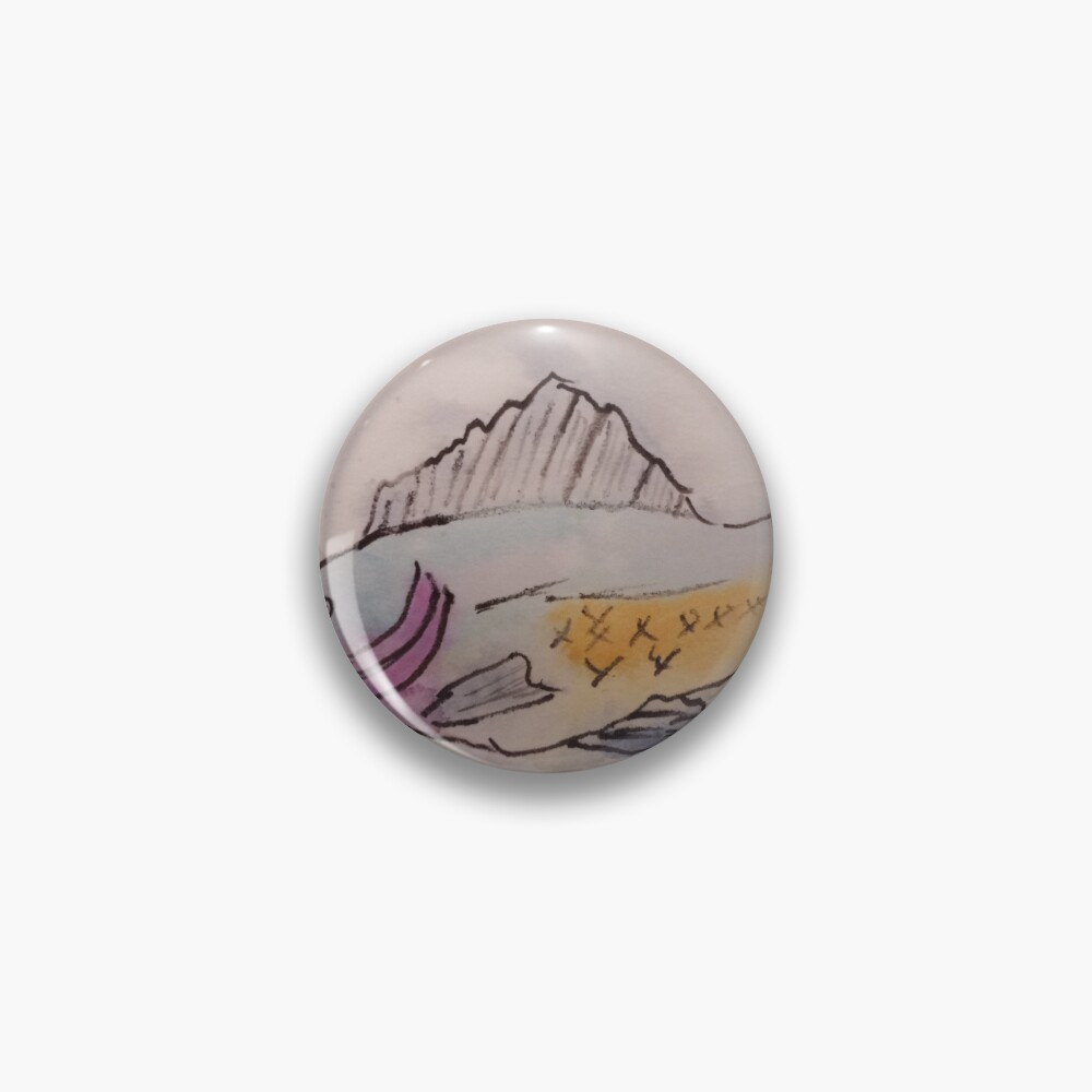 Item preview, Pin designed and sold by RudyYoder.