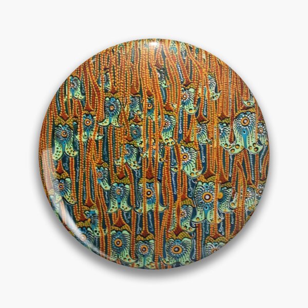 Item preview, Australian Aboriginal Art designed and sold by Plethora Design.