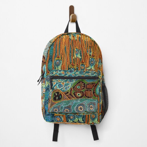 Item preview, Australian Aboriginal Art designed and sold by Plethora Design.