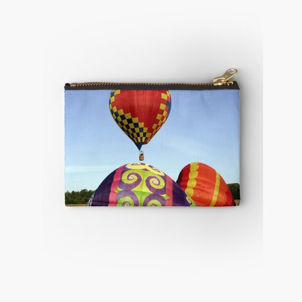 Item preview, First Balloon To Take To The Sky designed and sold by Gene Walls.