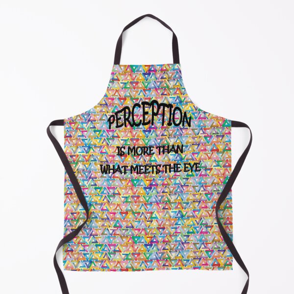 Item preview, Penrose Triangles - Perception designed and sold by ColorfulCortex.