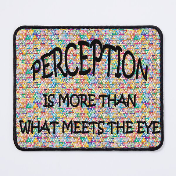 Item preview, Penrose Triangles - Perception designed and sold by ColorfulCortex.