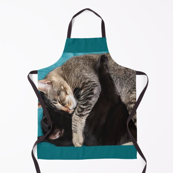 Item preview, Cuddly Cats designed and sold by meredithnz.
