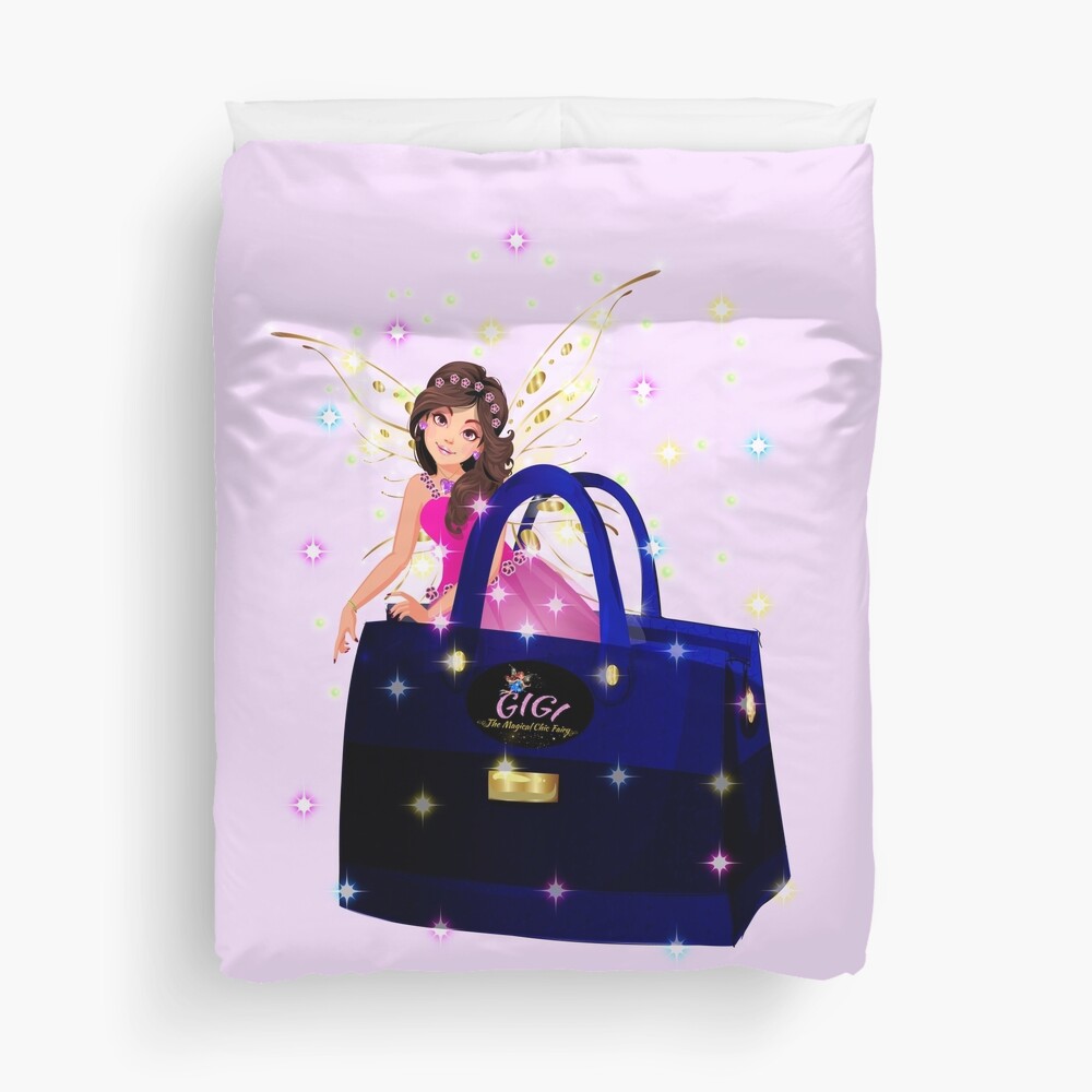 Item preview, Duvet Cover designed and sold by TeelieTurner.