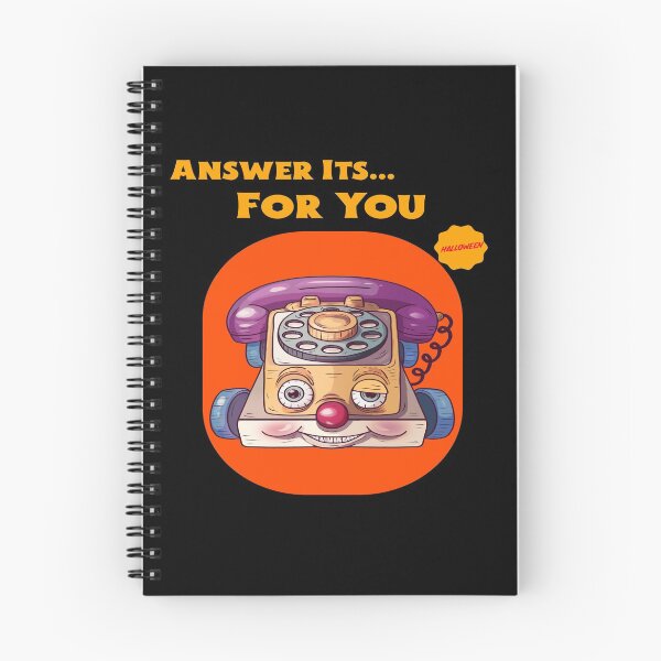Item preview, Answer Its for you - Halloween Creepy Antique Retro Vintage Kids Toy for Tshirts to Stickers designed and sold by LMcDs.