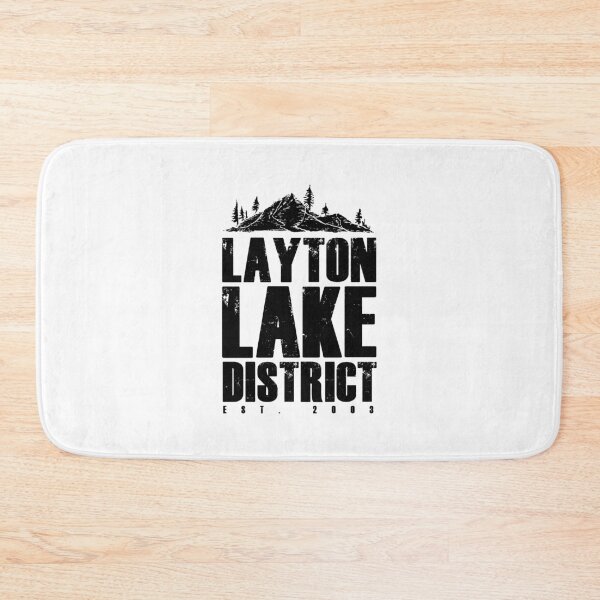 Item preview, Layton Lake designed and sold by thewildcall.