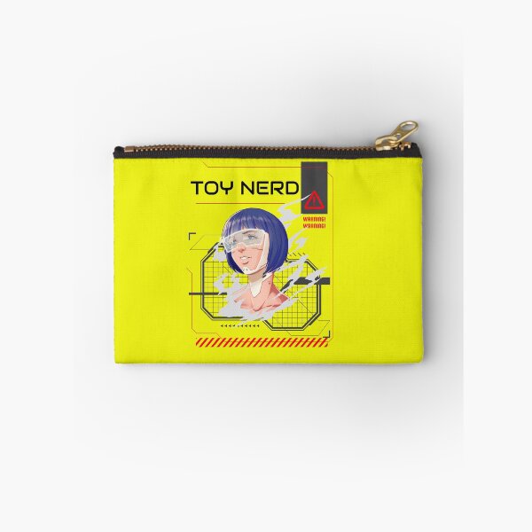 Item preview, Toy Nerd Space Age Woman  designed and sold by BestCoolStuff.