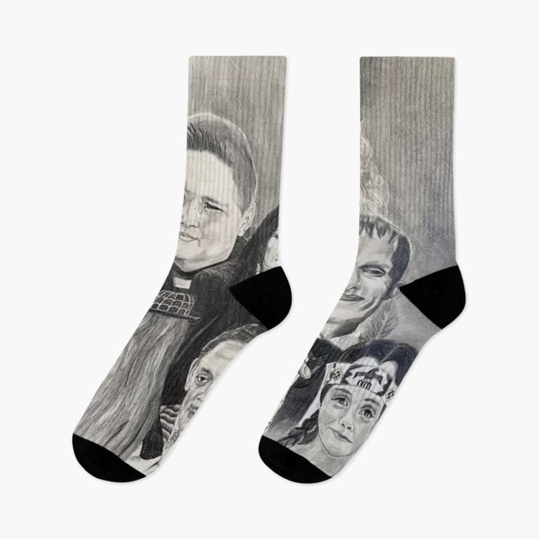 Item preview, Creepy and Kooky designed and sold by mcgaritysgift.