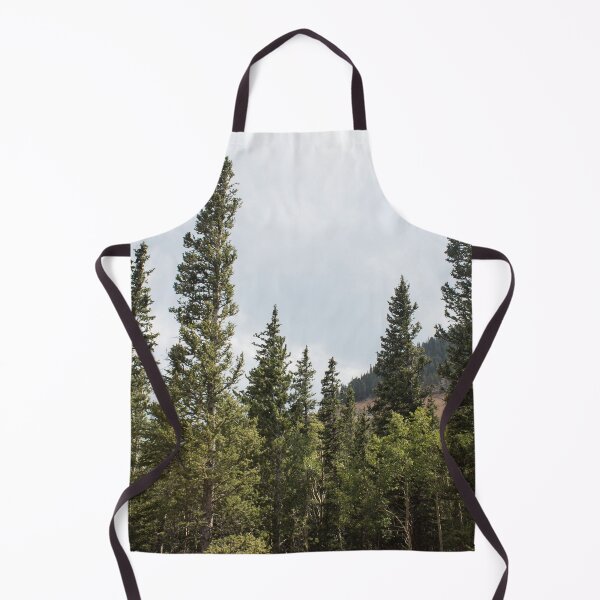 Item preview, Conifers designed and sold by Jacquelie.