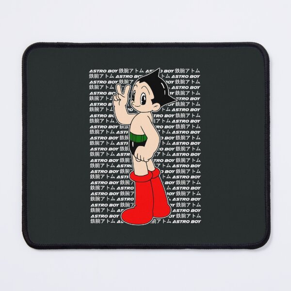 Artikelvorschau, Astro Boy Mighty Atom Tetsuwan Atom entworfen und verkauft von QuocNam.